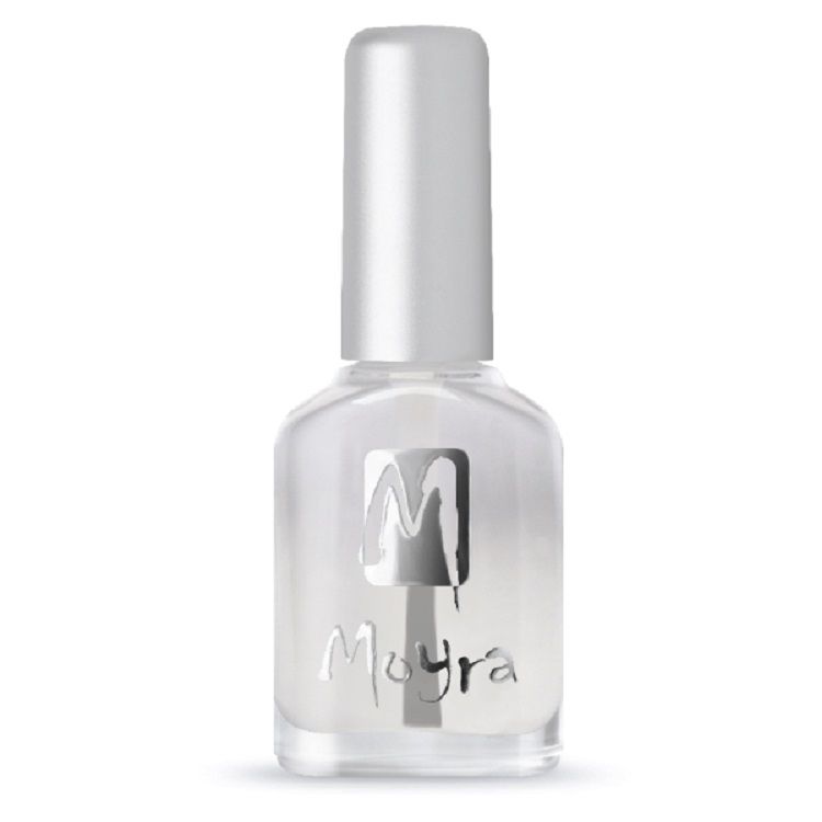 Moyra Matte Top Coat