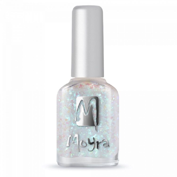 Moyra Mermaid Top Coat