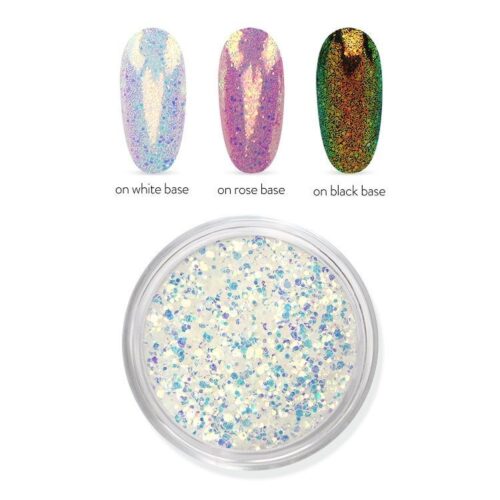 Moyra Mermaid Glitter Mix 02