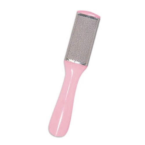 Moyra Metal Foot File Pink