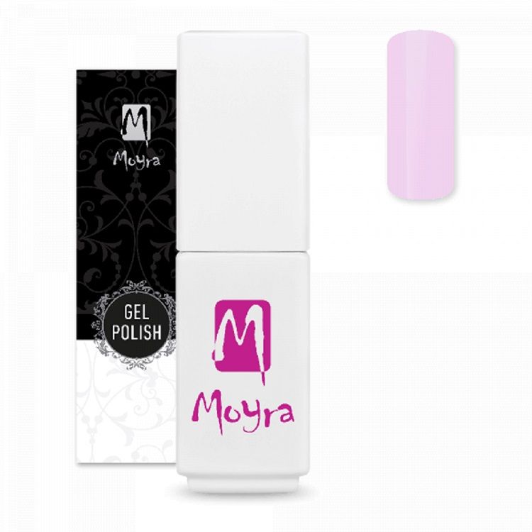 Moyra Mini Gel Polish No 005