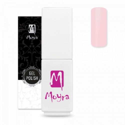 Moyra Mini Gel Polish No 07