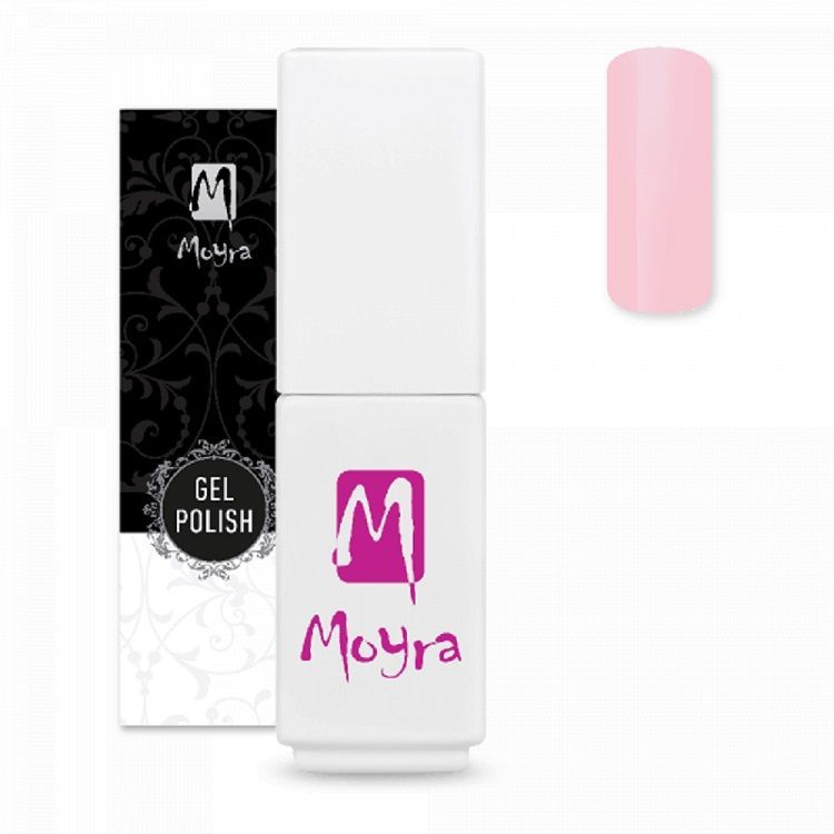 Moyra Mini Gel Polish No 009