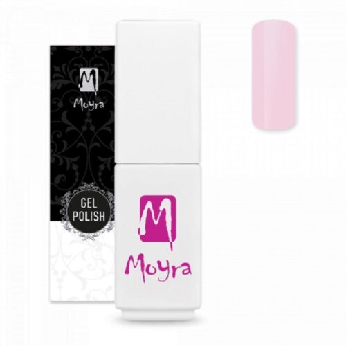 Moyra Mini Gel Polish No 012