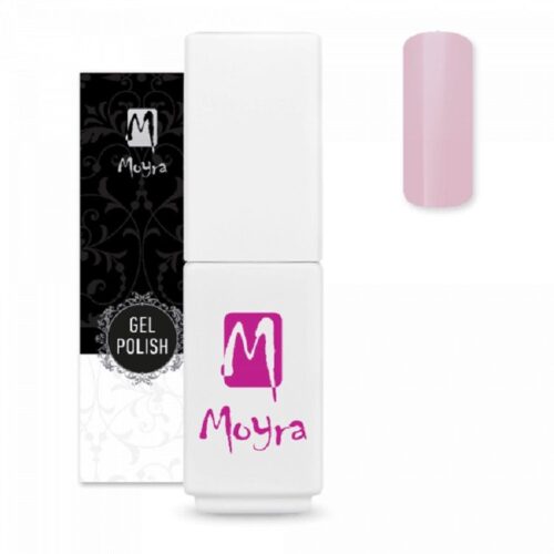 Moyra Mini Gel Polish No 014