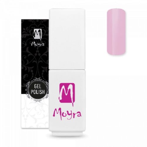 Moyra Mini Gel Polish No 015