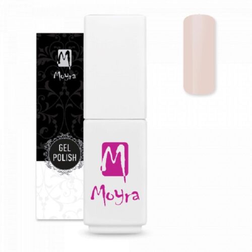 Moyra Mini Gel Polish No 016