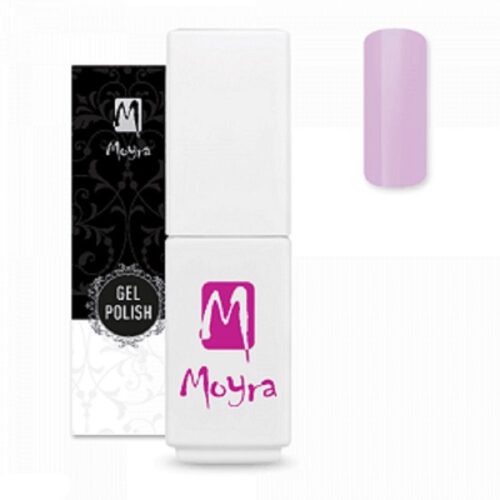 Moyra Mini Gel Polish No 018
