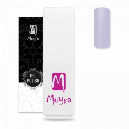 Moyra Mini Gel Polish No 020