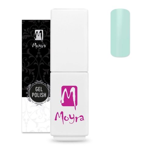 Moyra Mini Gel Polish No 200