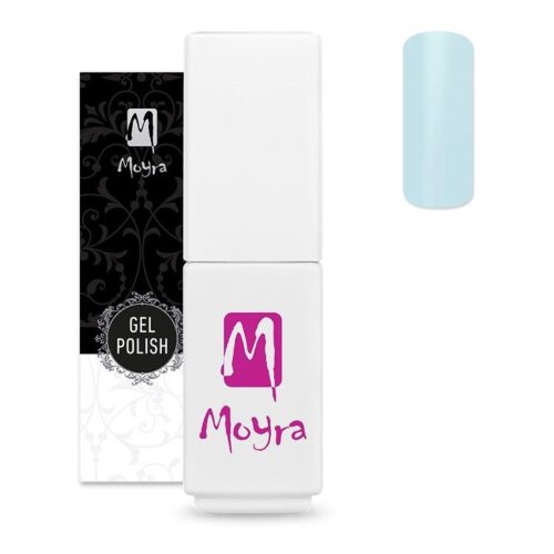 Moyra Mini Gel Polish No 201