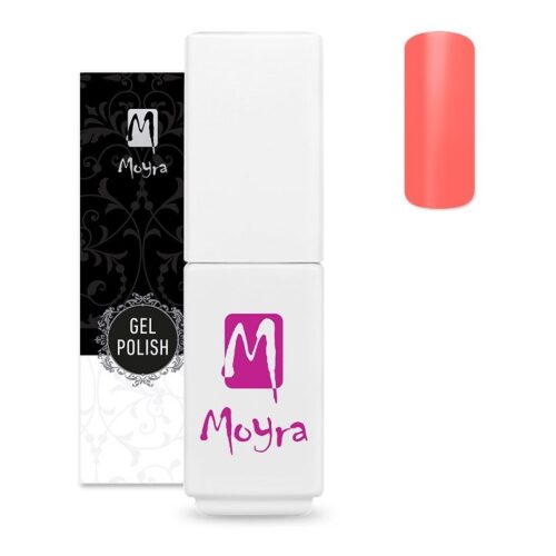 Moyra Mini Gel Polish No 205