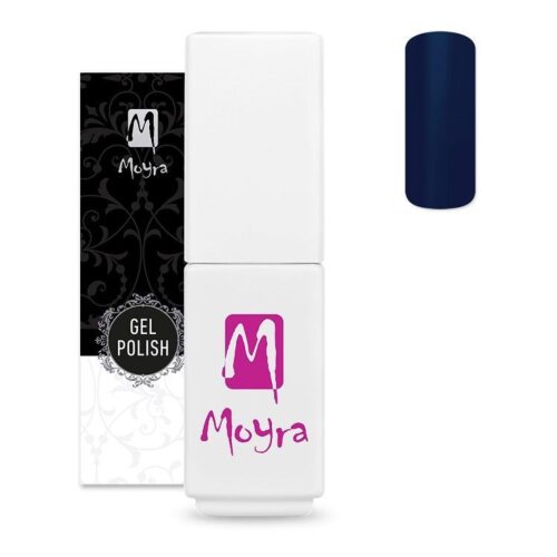 Moyra Mini Gel Polish No 208