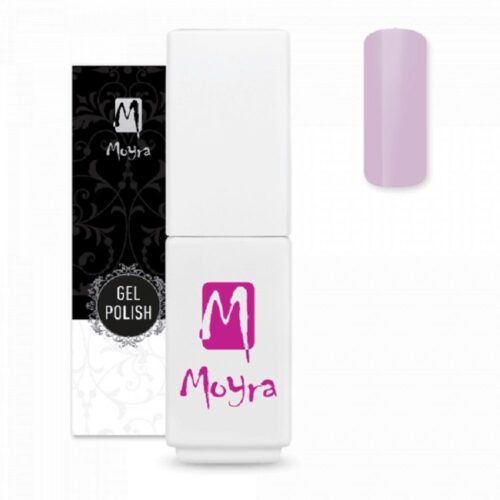 Moyra Mini Gel Polish No 021