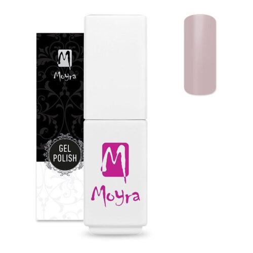 Moyra Mini Gel Polish No 210