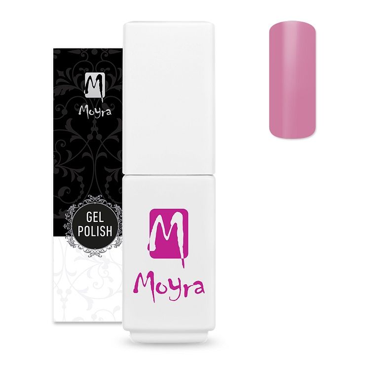 Moyra Mini Gel Polish No 212
