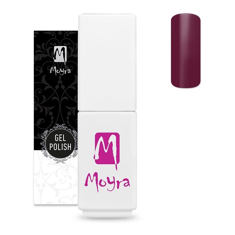 Moyra Mini Gel Polish No 214