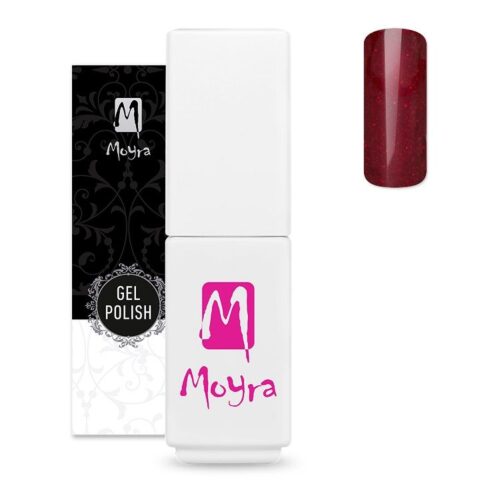 Moyra Mini Gel Polish No 215