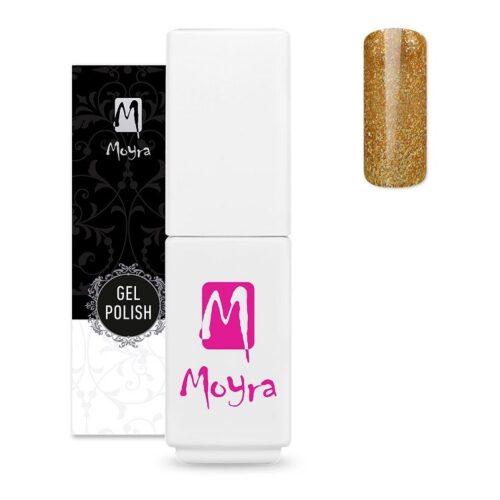 Moyra Mini Gel Polish No 218