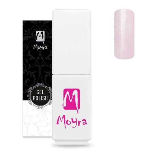 Moyra Mini Gel Polish No 219