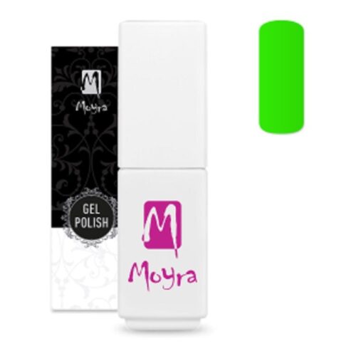 Moyra Mini Gel Polish No 229
