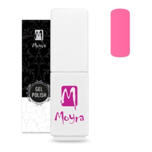 Moyra Mini Gel Polish No 232