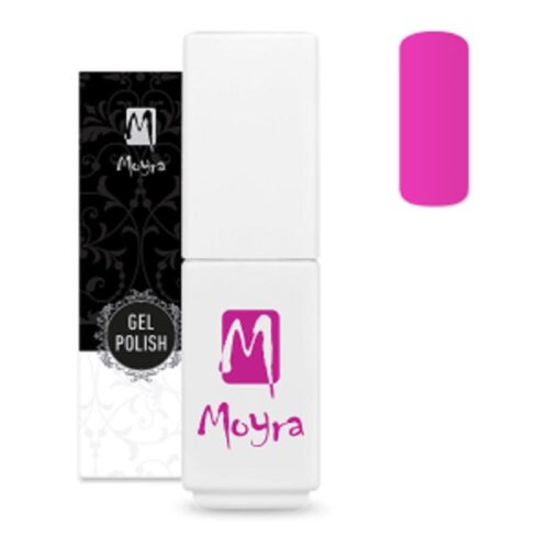 Moyra Mini Gel Polish No 233