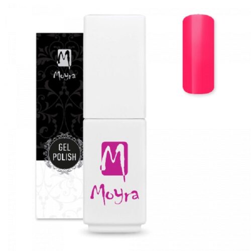 Moyra Mini Gel Polish No 024