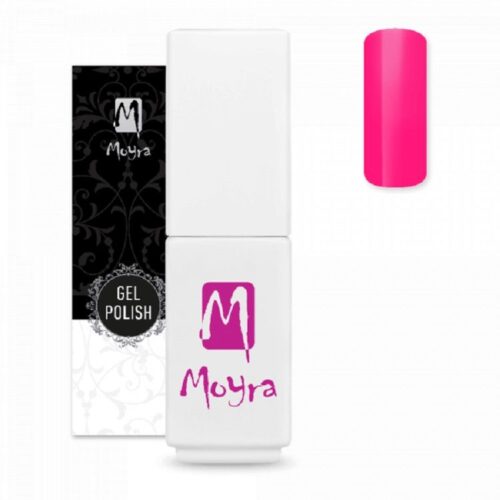 Moyra Mini Gel Polish No 025
