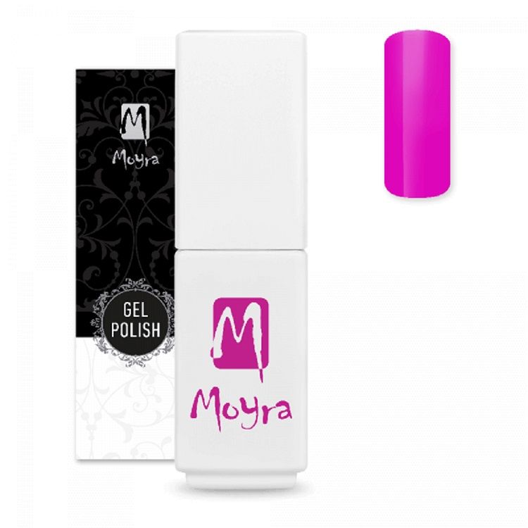 Moyra Mini Gel Polish No 035