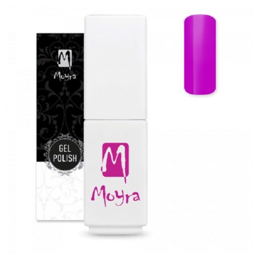 Moyra Mini Gel Polish No 036