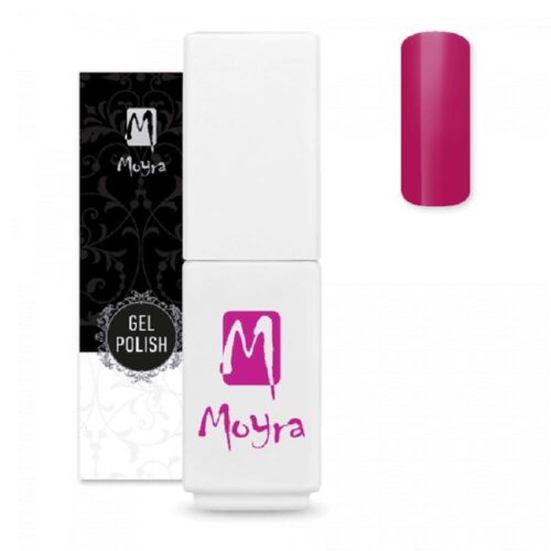 Moyra Mini Gel Polish No 040