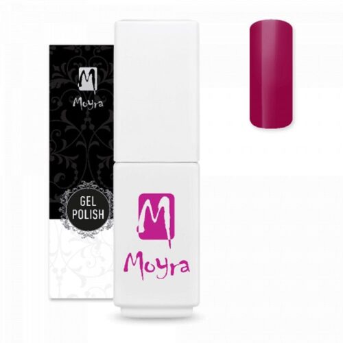 Moyra Mini Gel Polish No 42