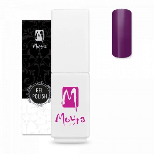 Moyra Mini Gel Polish No 046