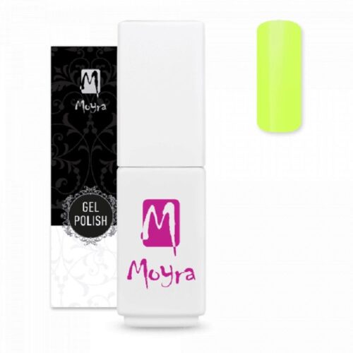 Moyra Mini Gel Polish No 050