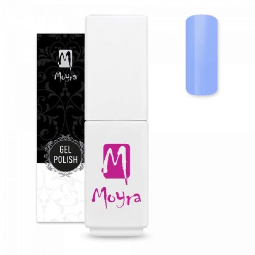 Moyra Mini Gel polish No 051