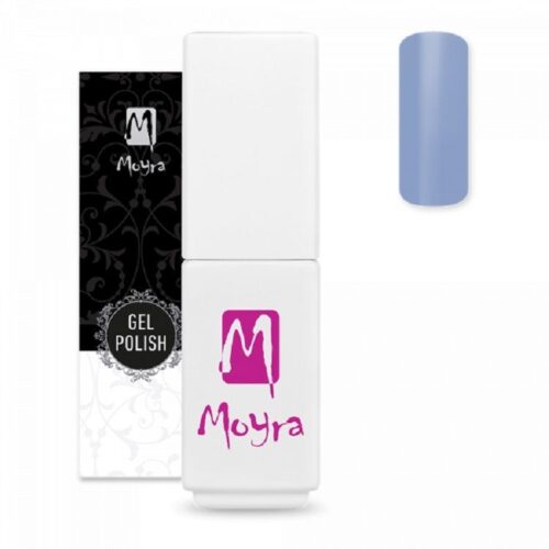 Moyra Mini Gel Polish No 052