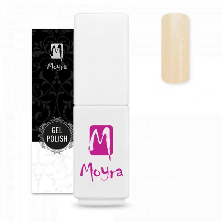 Moyra Mini Gel Polish No 059