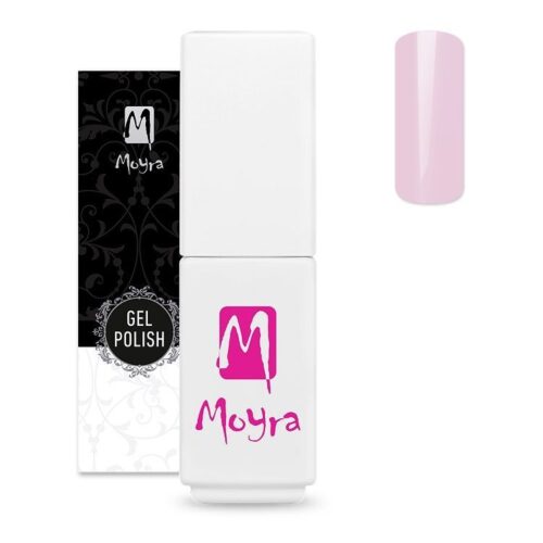 Moyra Mini Gel Polish No 063