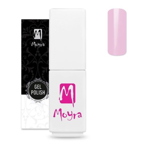 Moyra Mini Gel Polish No 064