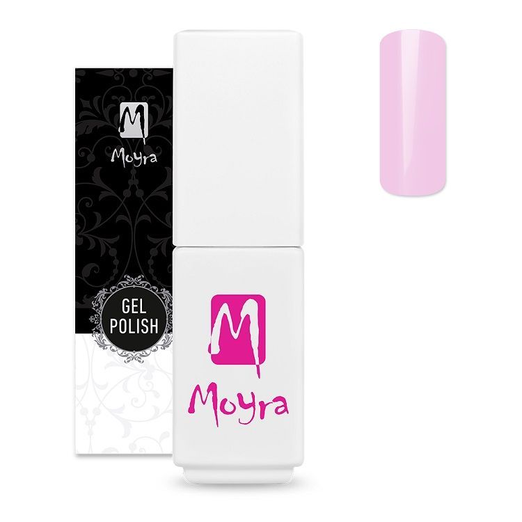 Moyra Mini Gel Polish No 065