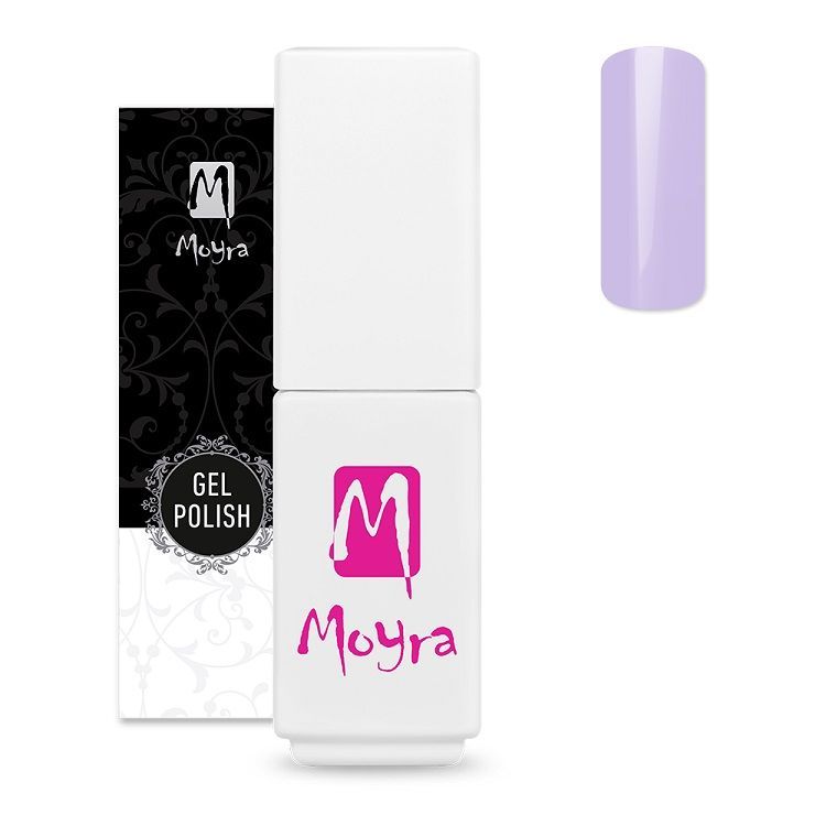 Moyra Mini Gel Polish No 067