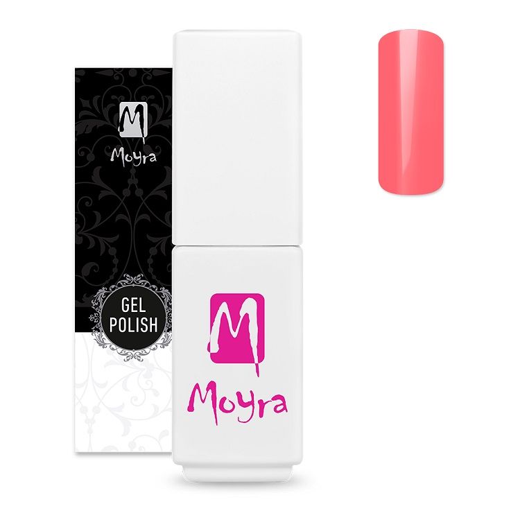 Moyra Mini Gel Polish No 068