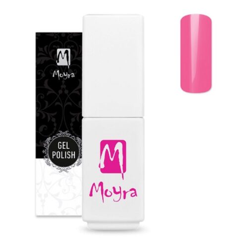 Moyra Mini Gel Polish No 072