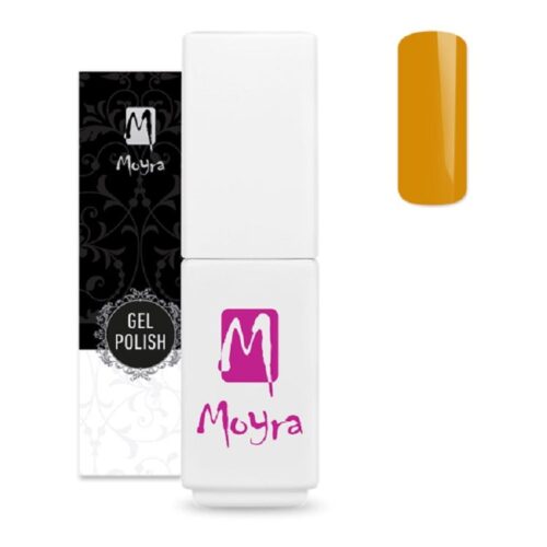 Moyra Mini Gel Polish No 076