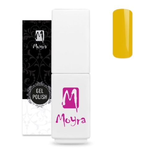 Moyra Mini Gel Polish No 078