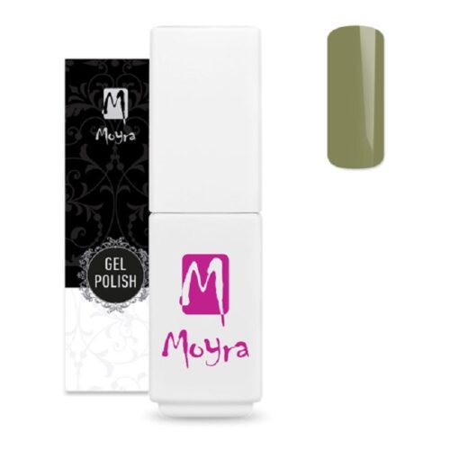 Moyra Mini Gel Polish No 079