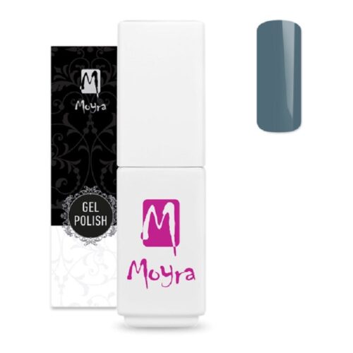 Moyra Mini Gel Polish No 080