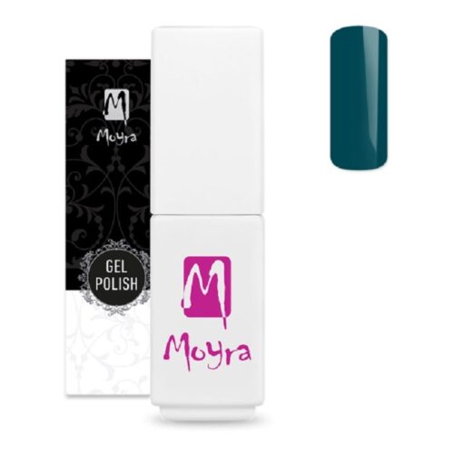 Moyra Mini Gel Polish No 081