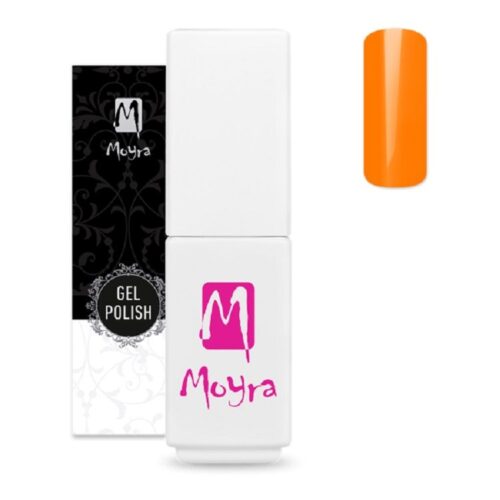 Moyra Mini Gel Polish No 089